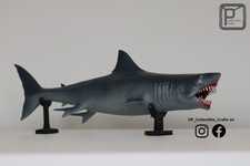 Squalo Bruce 'Dente di Carota'