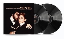 BARBARA STREISAND - Yentl