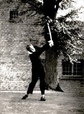 CGE60 foto originale GOLF PRO