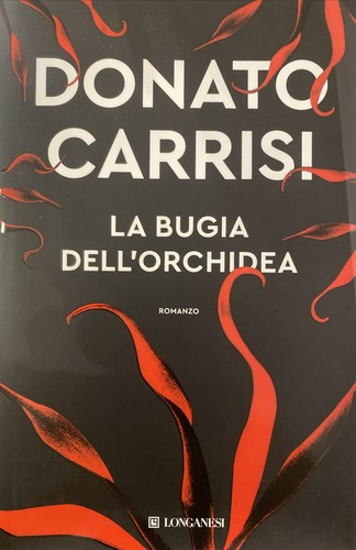 Donato carrisi bugia - donato, carrisi.