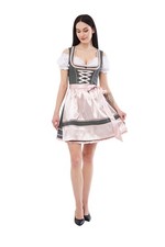 Abito tradizionale Dirndl