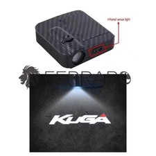 Luce cortesia ford kuga - luce,