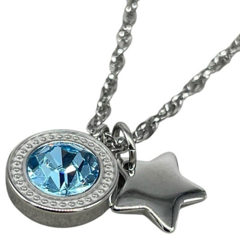 Collana donna girocollo - collana,