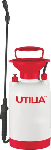 Pompa pressione plastica - pompa,