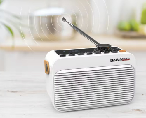 Altoparlante bluetooth radio - altoparlante,