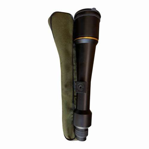 Anello oro leupold - anello,