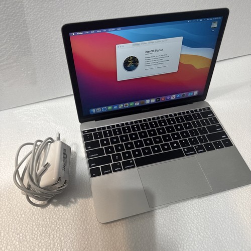 Apple macbook - apple, usb