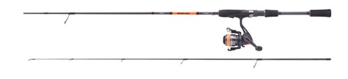 Balzer shirasu micro combo - micro,