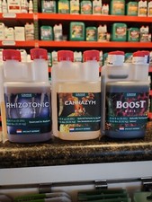 Canna Bundle Rhizotonic