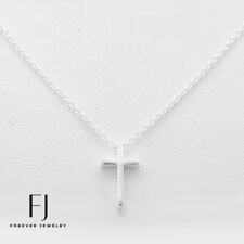 Collana donna argento sterling