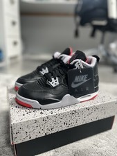 Taglia 3,5 - Air Jordan 4