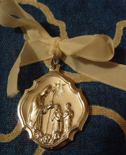 Medaglia CRESIMA  50/70 arte