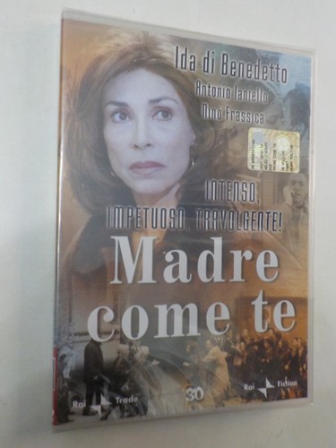 Madre come con - come,
