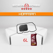 KIT TAGLIANDO FILTRO + OLIO CAMBIO AUTO MERCEDES CLASSE A 150 (W169) 2004 ->