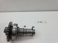 KAWASAKI KXF 250 2013 2016 ALBERO A CAMME SCARICO EXHAUST CAMSHAFT 491180826