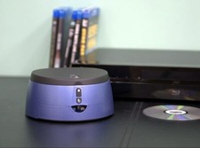 Pulitore dischi Procare CD/DVD/Blue Ray