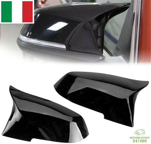 Coppia cover specchietti - 2,