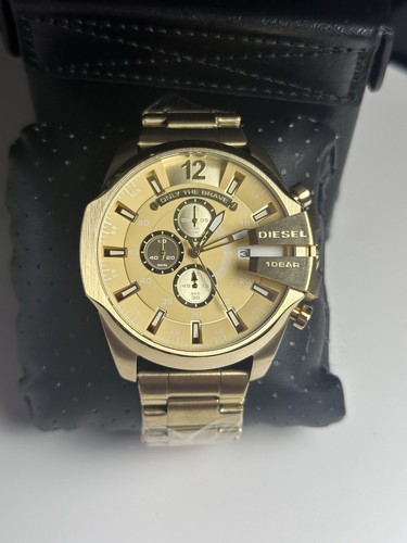 Orologio uomo cronografo - uomo,