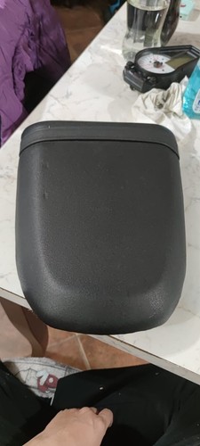 Sella posteriore suzuki gsxr - sella,