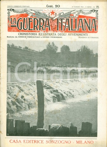 1916 guerra italiana - 1916,