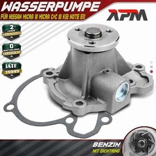 Pompa acqua per Nissan Micra