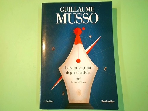 Vita segreta degli - la,