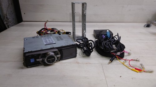 Alpine ida x305s radio - ida,
