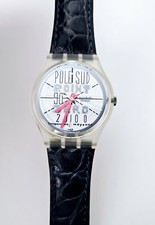 Swatch Standards -1993- GK163