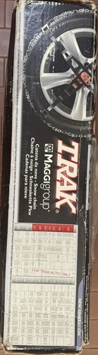 Catene neve trak maggigroup - neve,
