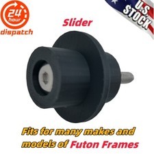 Per telaio futon doppio rullo