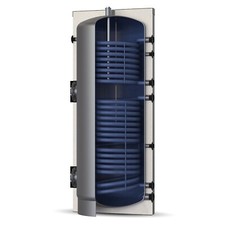 Solarbayer Acqua Potabile 500 Litro Boiler Solare