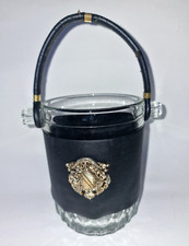 Secchiello ghiaccio vintage - secchiello,