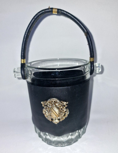 Secchiello ghiaccio vintage - secchiello,