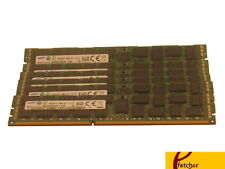 48 GB (6 X 8 GB) DDR3 ECC REG