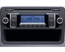 AUTORADIO CD/MP3 VOLKSWAGEN VW GOLF -POLO - GOLF PLUS - PASSAT - CON CODICE