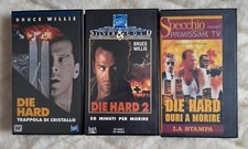 Lotto film vhs della - lotto,