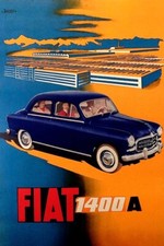 Poster Manifesto Locandina