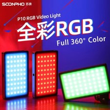 Soonpho p10 rgb - soonpho, di