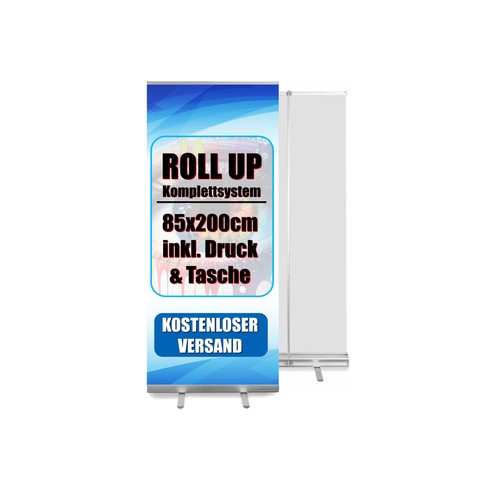 Display roll incl stampa e - incl.,