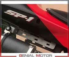 Scarichi Terminali GPR SATINOX