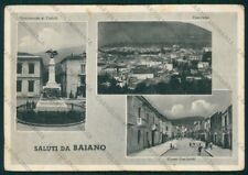 Avellino Baiano Saluti da FG