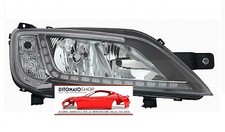 FARO DX 2H7 C/DRL A LED
