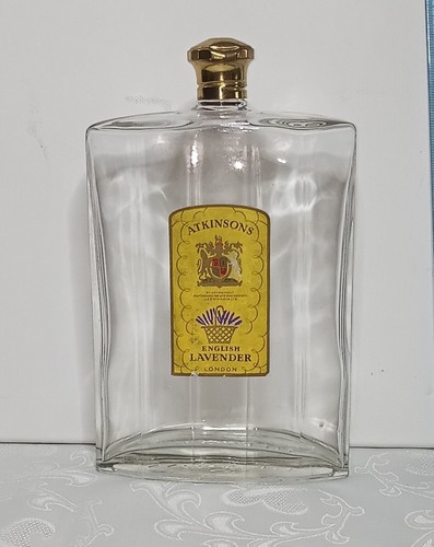 Atkinsons english lavender 500 - lavender,