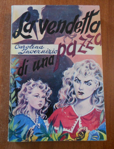 Carolina invernizio - carolina,