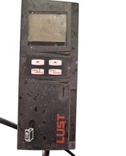 Unità Di Controllo Keypad Lust KP100