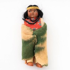 Bambola skookum bully good - bambola,