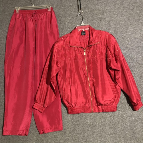 Tuta sportiva vintage da - tuta,
