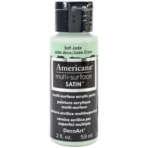 Americana vernice acrilica