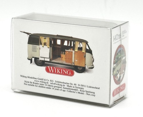 Wiking station wagon - vw,