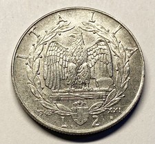 HN Regno d'Italia Vittorio